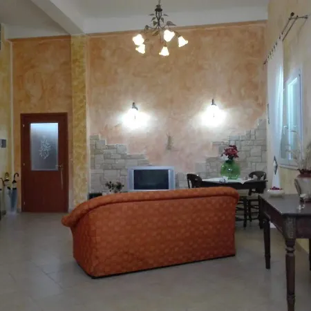 Mare E Collina Holiday home *