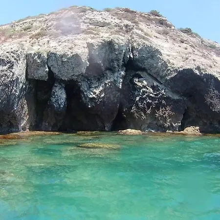 Mare E Collina Holiday home Licata