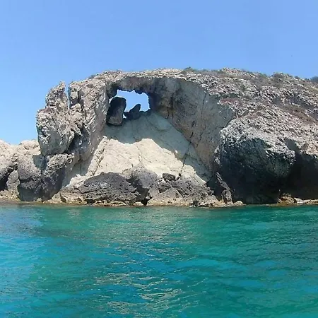Mare E Collina