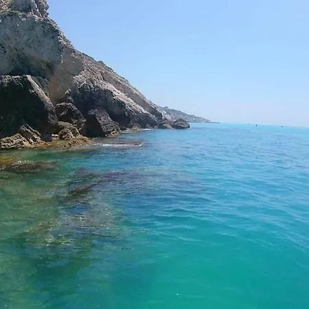 Mare E Collina Licata