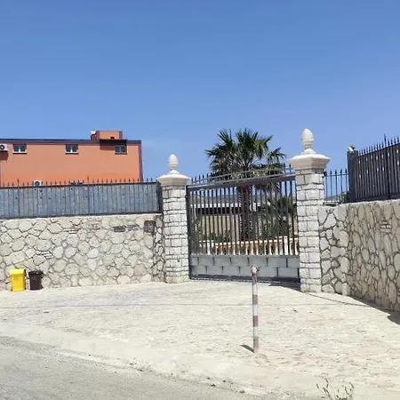Mare E Collina Holiday home