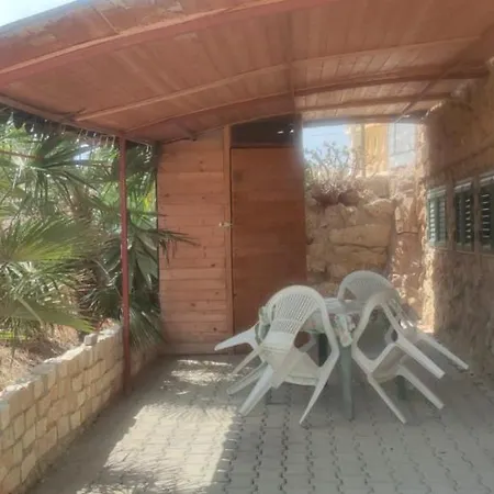 Holiday home Mare E Collina *