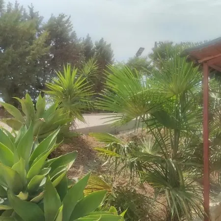 Mare E Collina * Licata