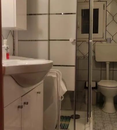 Mare E Collina Holiday home Licata