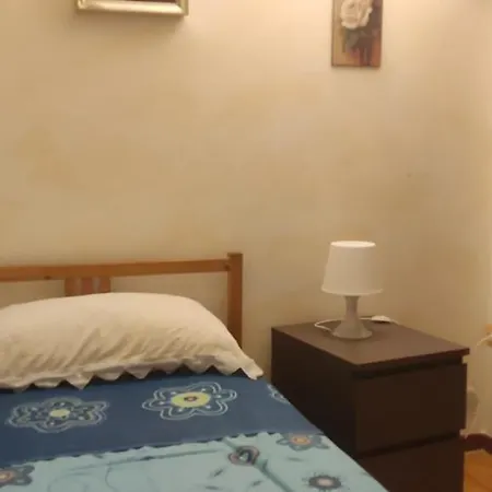 Mare E Collina Holiday home