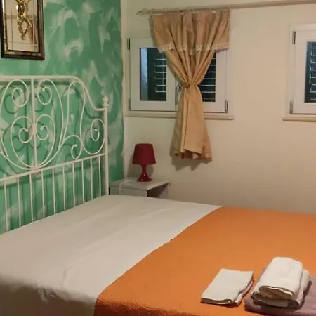 Mare E Collina Holiday home Licata