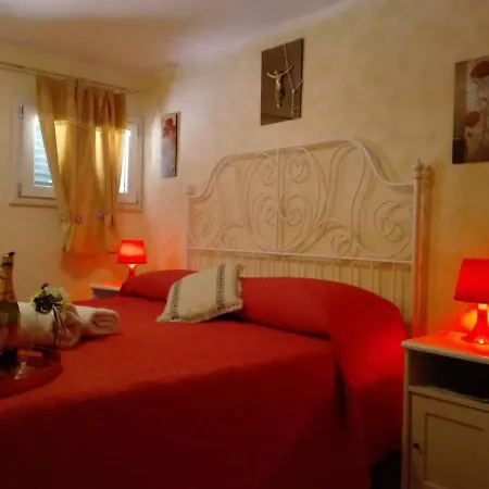 Mare E Collina Holiday home Licata
