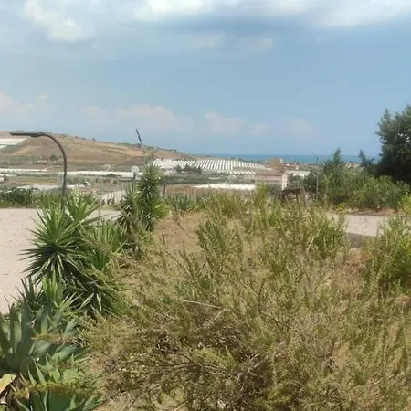 Vakantiehuis Mare E Collina *